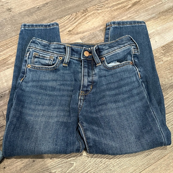 Multiple Old navy, B’gosh Jeans For Girls - Picture 7 of 10